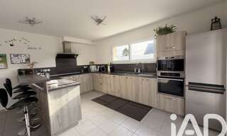 Maison 6 Pièces 154 m² à vendre à Boncourt-le-Bois (21700)