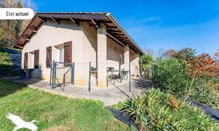 Maison 4 Pièces 100 m² à vendre à Mane (31260)