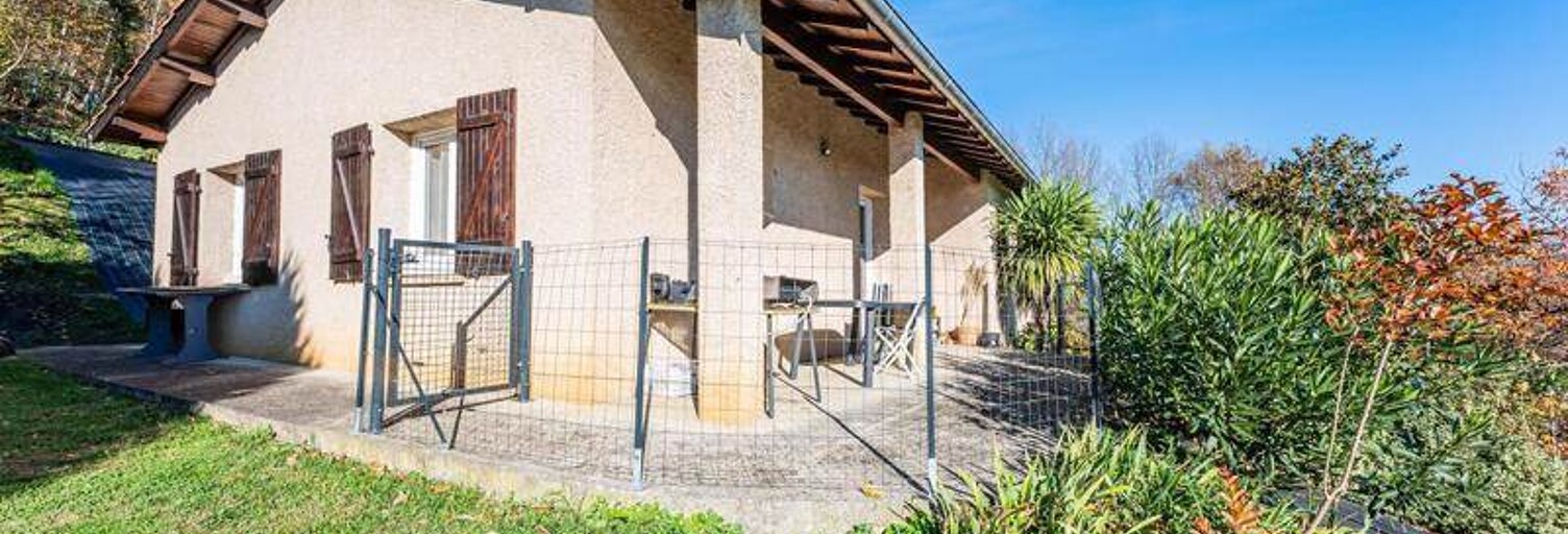 Maison 4 Pièces 100 m² à vendre à Mane (31260)