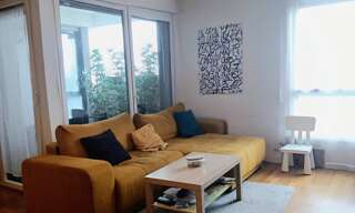 Appartement 2 Pièces 48 m² à vendre à Choisy-le-Roi (94600)