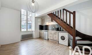 Appartement 1 Pièce 22 m² à vendre à Pau (64000)