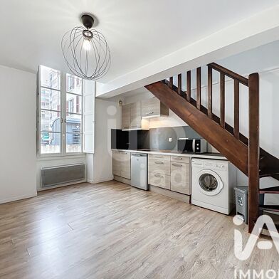 Appartement 1 pièces 70000 €