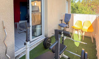 Appartement 2 Pièces 29 m² à vendre à Aix-en-Provence (13540)