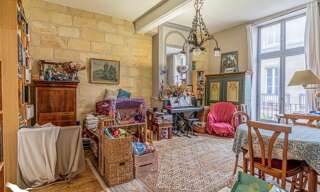 Appartement 3 Pièces 81 m² à vendre à Bordeaux (33000)