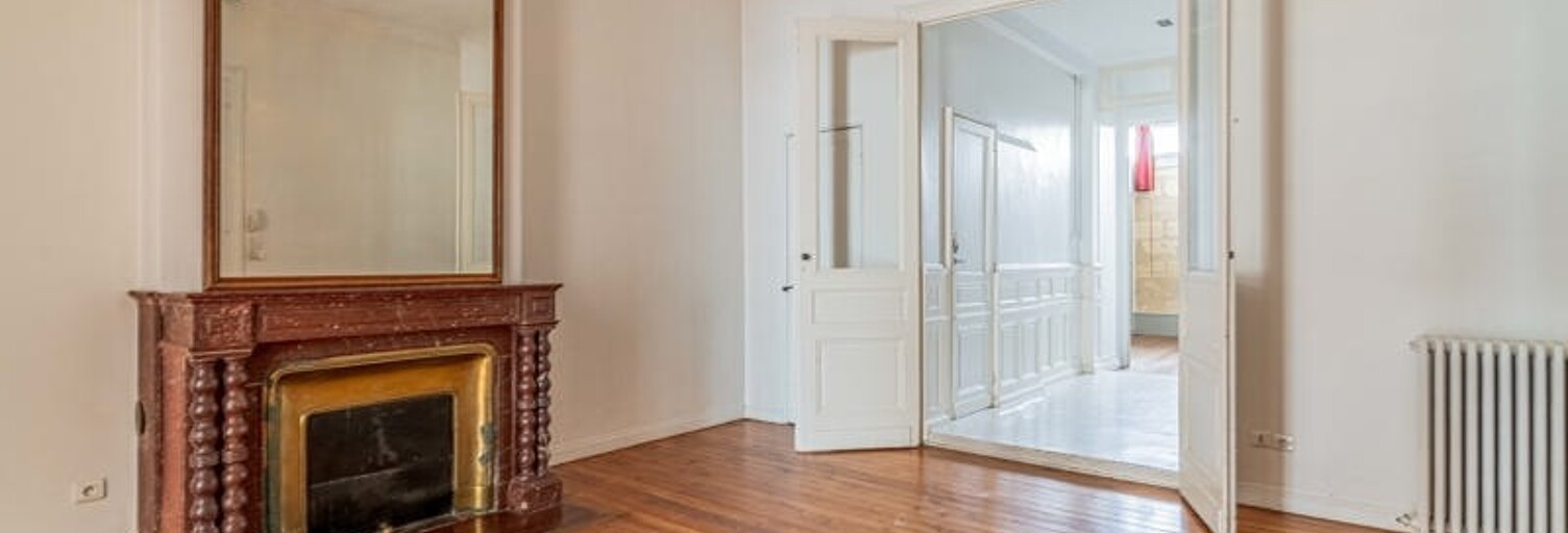 Appartement 5 Pièces 133 m² à vendre à Bordeaux (33300)