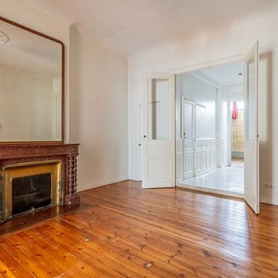 Appartement 5 pièces 598000 €