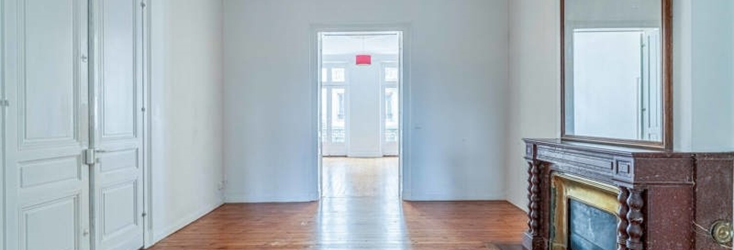 Appartement 5 Pièces 133 m² à vendre à Bordeaux (33300)