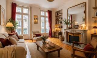 Appartement 5 Pièces 133 m² à vendre à Bordeaux (33300)
