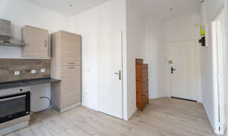 Appartement 1 Pièce 37 m² à louer à Marseille 4 (13004)