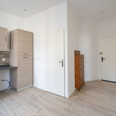 Appartement 1 pièces 683 €