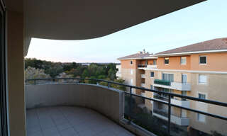 Appartement 3 Pièces 63 m² à louer à Aix-en-Provence (13100)