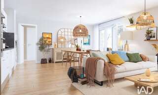 Appartement 2 Pièces 44 m² à vendre à Saint-Brieuc (22000)