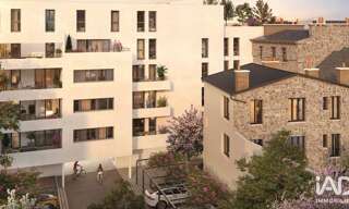 Appartement 4 Pièces 119 m² à vendre à Saint-Brieuc (22000)