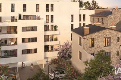 Appartement 3 pièces 333000 €