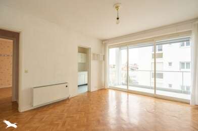 Appartement 3 pièces 197580 €