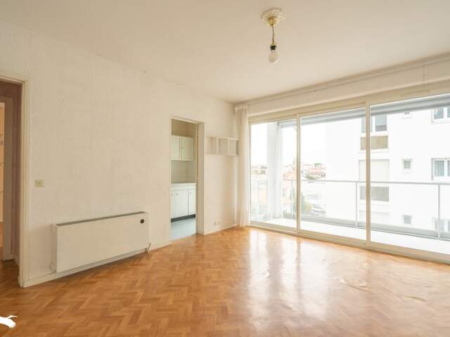Appartement de 3 pièces principales — photo du bien