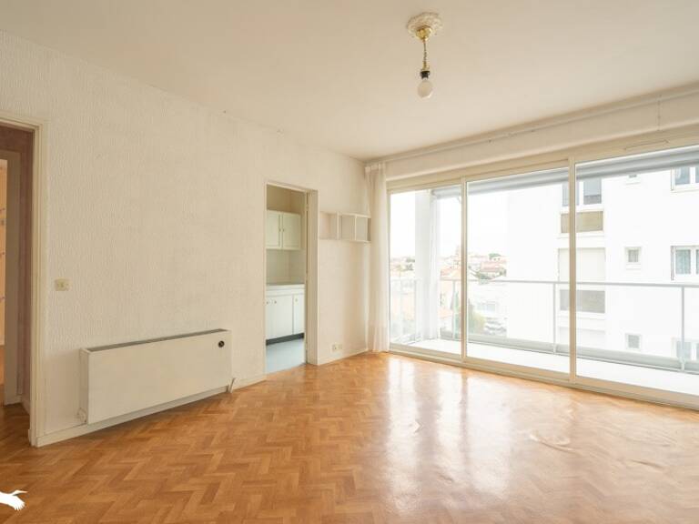 Appartement de 3 pièces principales — photo 1