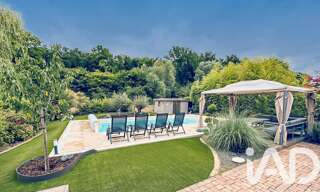 Maison 6 Pièces 193 m² à vendre à Bousse (57310)