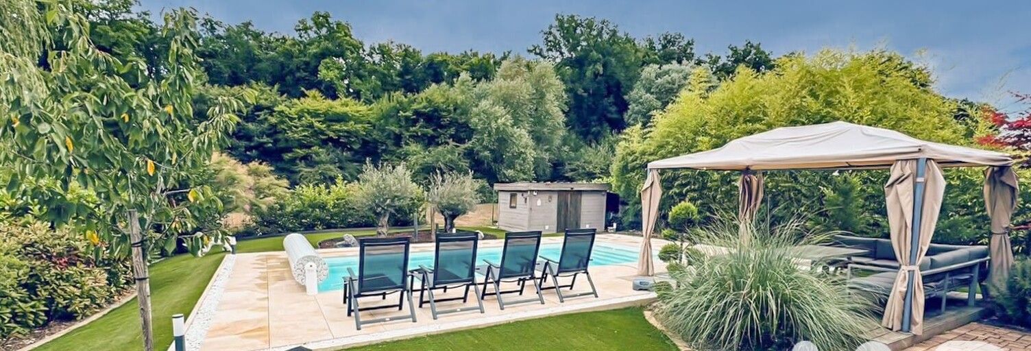 Maison 6 Pièces 193 m² à vendre à Bousse (57310)