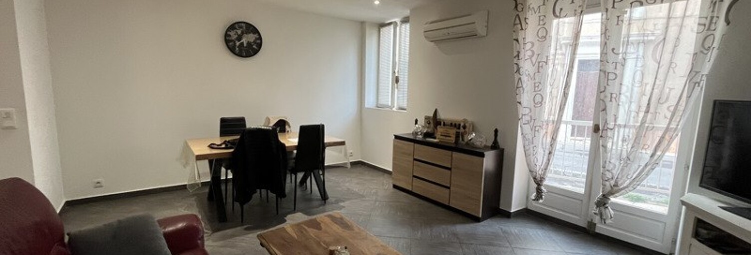 Maison 4 Pièces 80 m² à vendre à Cazouls-lès-Béziers (34370)