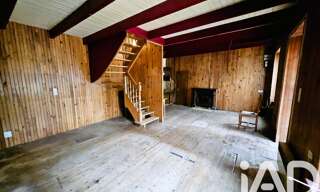 Maison 4 Pièces 65 m² à vendre à Gourin (56110)