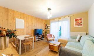 Appartement 2 Pièces 47 m² à vendre à Toulouse (31100)