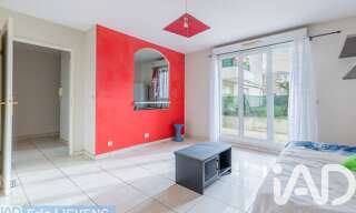 Appartement 2 Pièces 43 m² à vendre à Évry-Courcouronnes (91000)