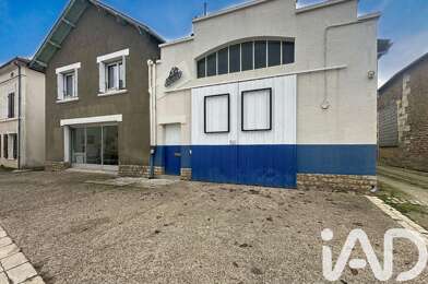 Immeuble  157000 €