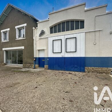 Immeuble  157000 €