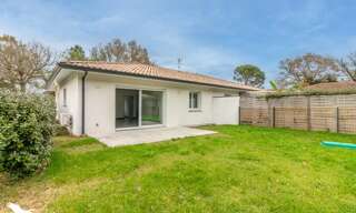 Maison 4 Pièces 76 m² à vendre à Castets (40260)