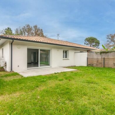 Maison 4 pièces 208200 €