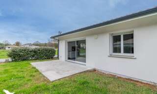 Maison 4 Pièces 76 m² à vendre à Castets (40260)