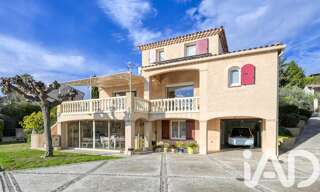 Maison 6 Pièces 168 m² à vendre à Manosque (04100)