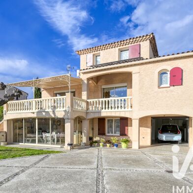 Maison 6 pièces 450000 €