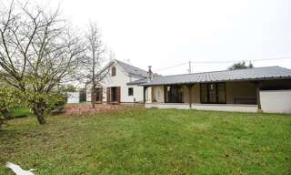 Maison 6 Pièces 216 m² à vendre à Le Controis-en-Sologne (41700)