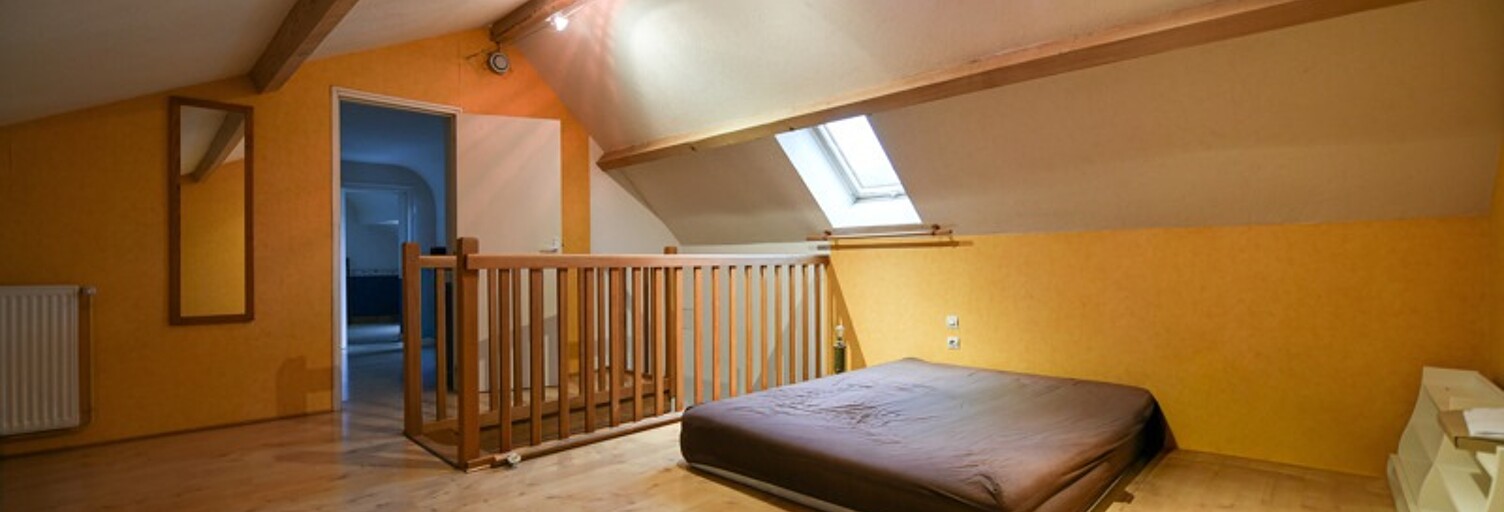 Maison 6 Pièces 216 m² à vendre à Le Controis-en-Sologne (41700)