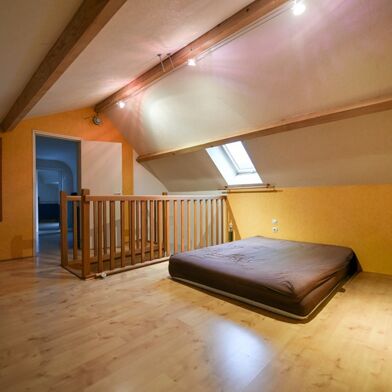 Maison 6 pièces 228975 €