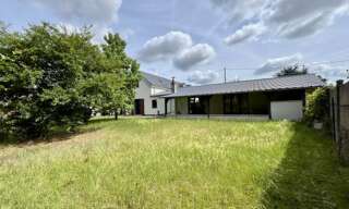 Maison 6 Pièces 216 m² à vendre à Le Controis-en-Sologne (41700)