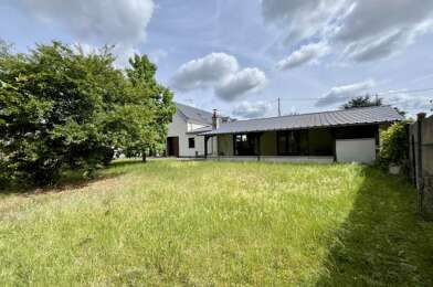 Maison 6 pièces 192240 €