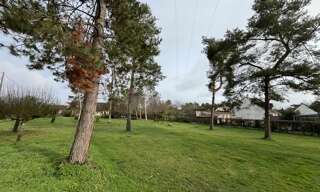 Terrain  951 m² à vendre à Mont-près-Chambord (41250)