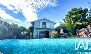 Maison 5 Pièces 134 m² à vendre à Capbreton (40130)