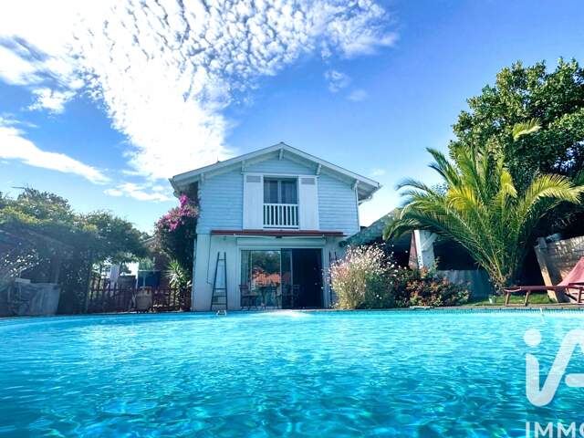 Vente Maison/villa 5 pièces — photo du bien
