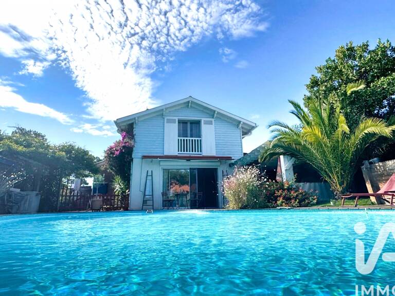 Vente Maison/villa 5 pièces — photo 1
