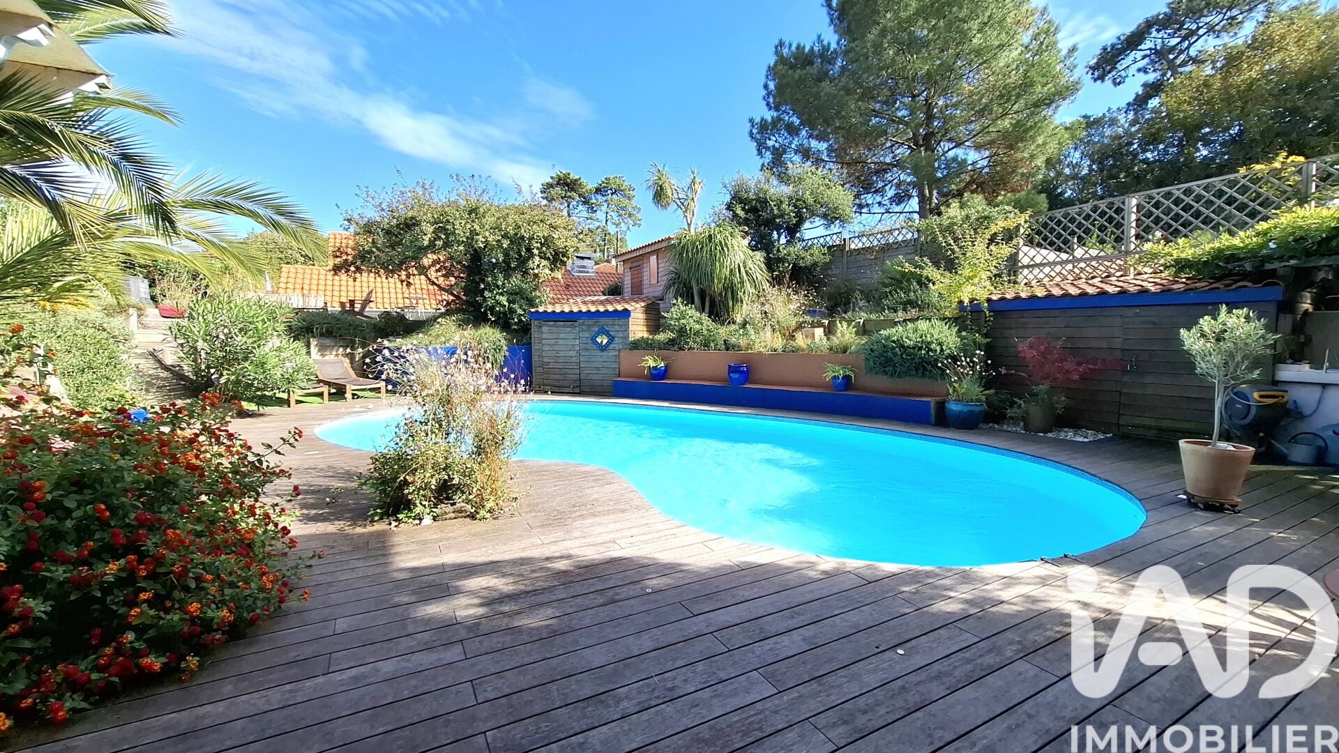 Vente Maison/villa 5 pièces - Photo 2