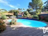 Vente Maison/villa 5 pièces — photo 2