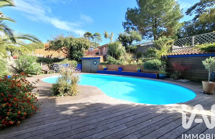 Vente Maison/villa 5 pièces — photo 2