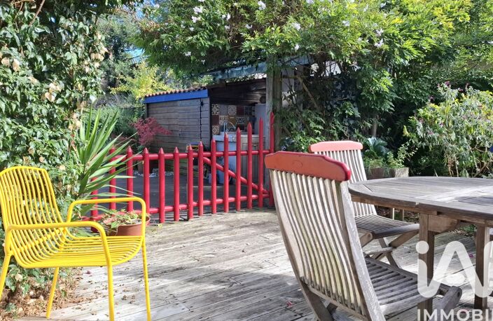 Vente Maison/villa 5 pièces — photo 3