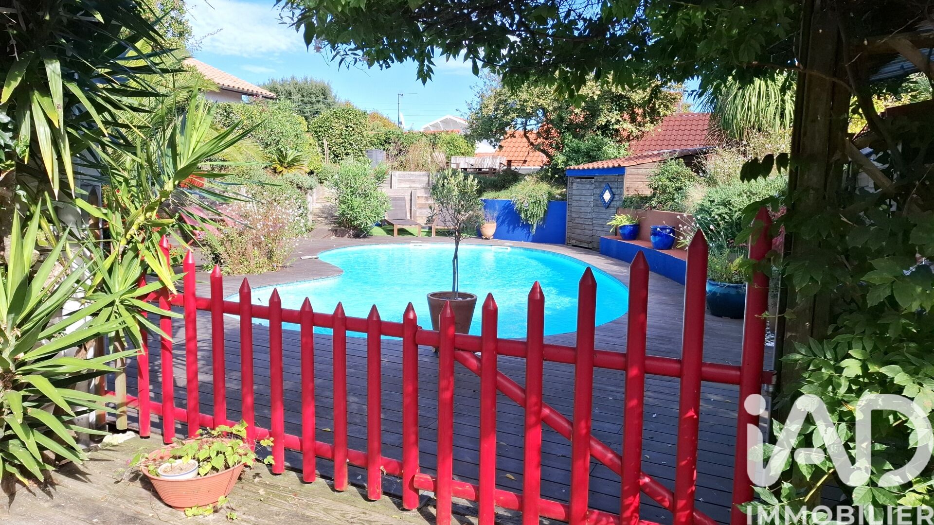 Vente Maison/villa 5 pièces - Photo 4