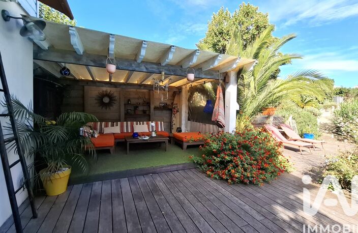 Vente Maison/villa 5 pièces — photo 5