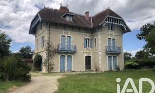 Maison 15 Pièces 423 m² à vendre à Castelnau d'Auzan Labarrère (32440)